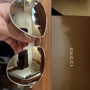 ❤️❤️❤️ Prada aviators